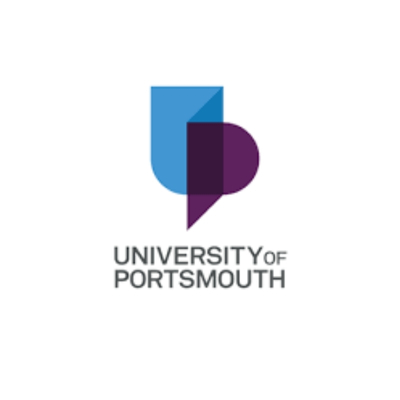 University of Portsmouth Logo